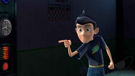 Meet the Robinsons (2007) - AZ Movies