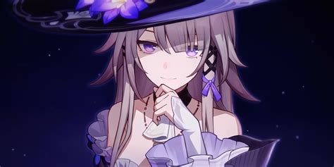 Honkai: Star Rail – Firefly Build Guide