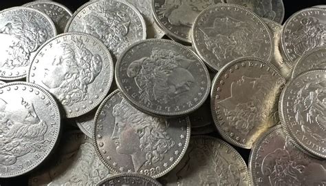 U.S. Dollar Coins - Values, Key Dates & Collecting Guide