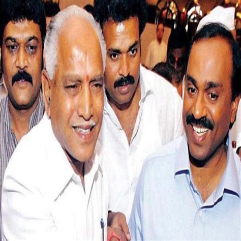 BJP ಯಡಿಯೂರಪ್ಪ ಅಧಿಕಾರ ಕಿತ್ತುಕೊಳ್ಳಬಹುದು ಆದ್ರೆ, ಅವ್ರ ಶಕ್ತಿ ಕಿತ್ತುಕೊಳ್ಳಲು ...