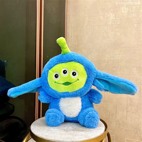Buy The Aliens Soft Toy Online in India