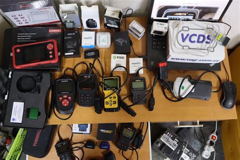 OBD2 Scanner Software 的图像结果