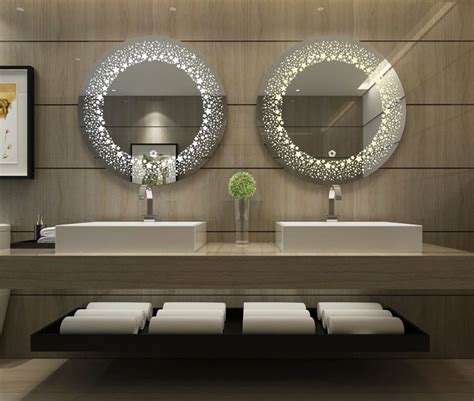 Image result for LED Mirror Installation