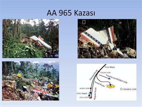 American Airlines 965