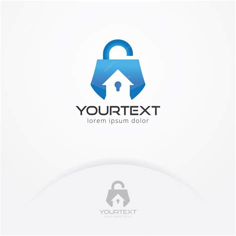 Image result for Home Security Systems Logos