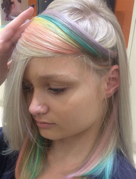 mall hair