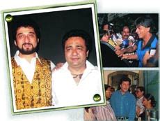 Gulshan Kumar killing: The plot thickens - India Today