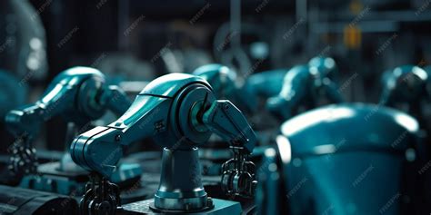Industrial Robots 的图像结果