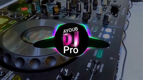 BEST OF 2022 VIDEO MIX AYOUB DJ PRO - YouTube