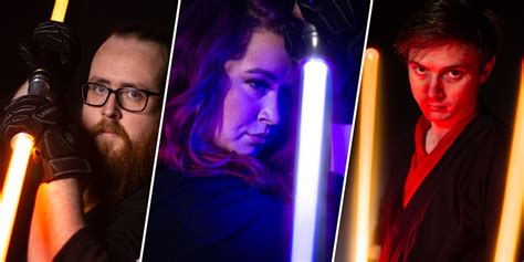 Light Saber Fencing - Manchester, LudoSport Manchester, Bredbury, 2 ...