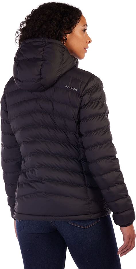 Spyder Peak Hoodie | Mount Everest