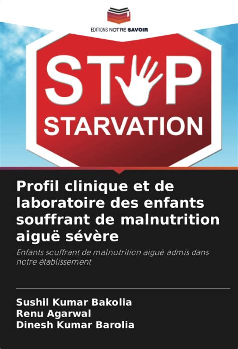 Buy Profil clinique et de laboratoire des enfants souffrant de maltion ...