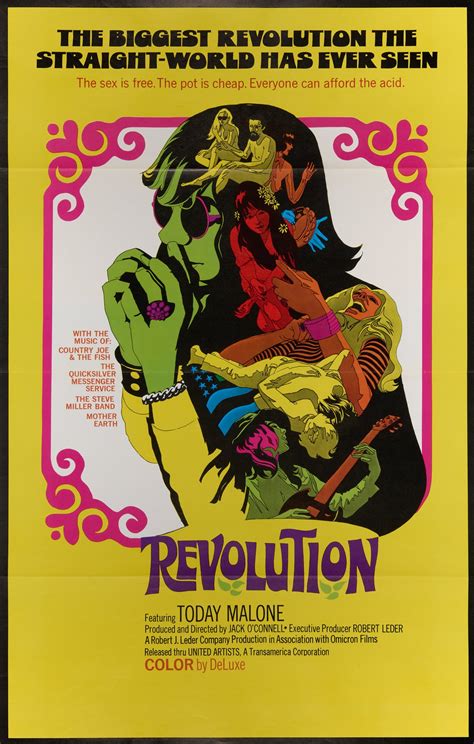 Crashing into the 60s: Film Posters from the Collection | Eastman ...