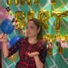 Inside pictures of Ankita Lokhande's high-octane birthday party- The ...