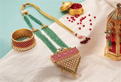 Leading Beads & Fashion Jewelry store in Chennai| Customised Jewelry ...