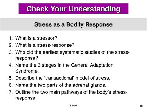 Biological Stress Examples 的图像结果
