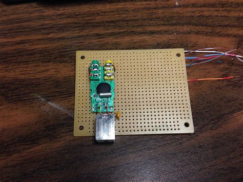 Image result for Ham Radio Computer Interface USB