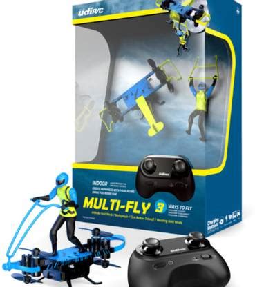 Flying Man Drone Sirius Toys Udirc U64 Multi Flying Drone Remote ...