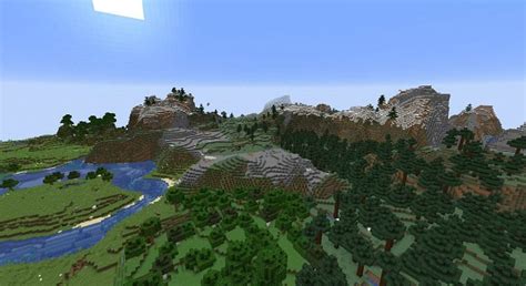 Image result for Minecraft Seeds Java SMP