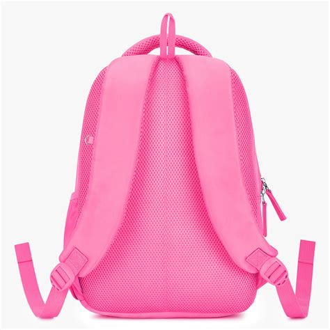 Buy Genie OMG 20L Pink Kids Backpack Online
