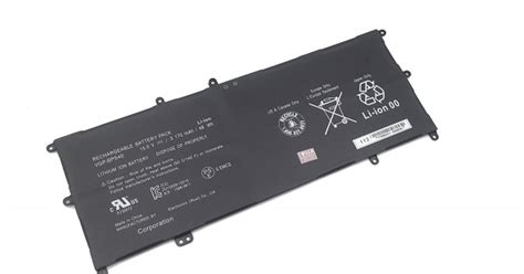 Buy Sony VAIO SVF14N16SNS Laptop Battery in India at Best ...