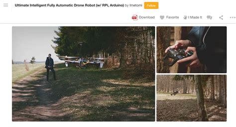 Image result for Arduino GPS Drone Project GitHub