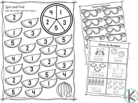 Image result for Summer Middle School Math Worksheet