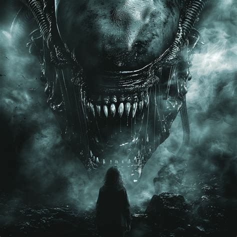 Image result for Alien Movies Explained