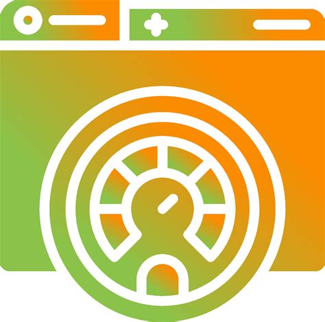 Performance Icon 的图像结果