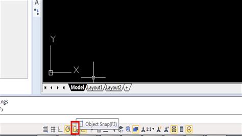 Image result for How to Use Object Snap