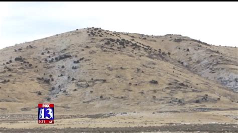 Ogden residents concerned over landfill plans