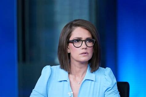 On Fox News' "The Five," Jessica Tarlov is redefining the image of the ...