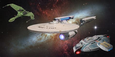 Best Star Trek Ship Models In 2024