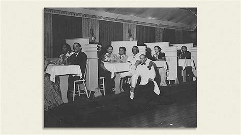 Remembering Seattle's Black jazz scene: The Jackson Street Jazz Trail ...