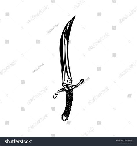 Image result for Long Dagger