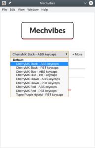 Mechvibes Tutorial 的图像结果