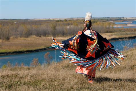 Echoes of Resilience: The Enduring Legacy of Indigenous Influence in 1890s Canada