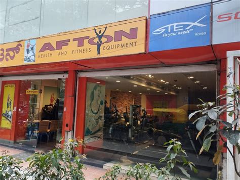 Bengaluru Fitness Equipment Store Call 9880212366 | Bengaluru ...
