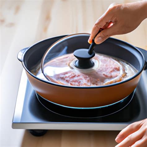Image result for How Does Induction Cooking Work