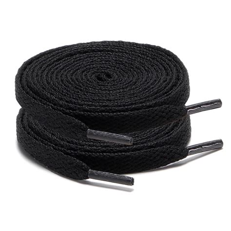 2Pair 24 27 36 45 63 72 Inch Flat Shoelaces Replacement for Sneakers ...