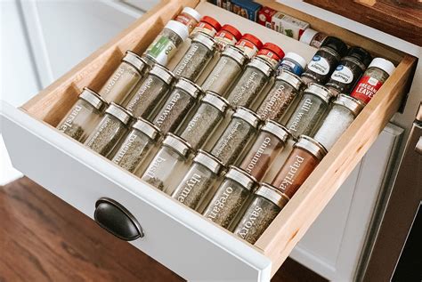 Joseph Joseph Spice Drawer Organizer at Jacob Mauldin blog