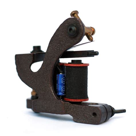 Image result for Set Tattoo Machine Shader