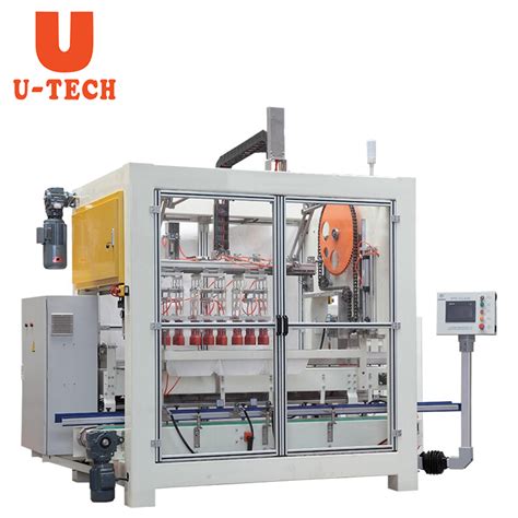 Image result for Case Packer Types