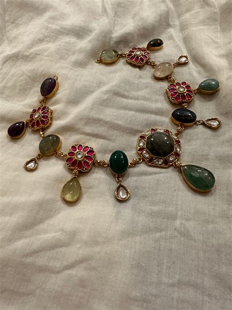 Necklaces – Page 3 – Dhora India