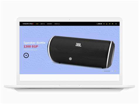 Computer Shop Theme 的图像结果