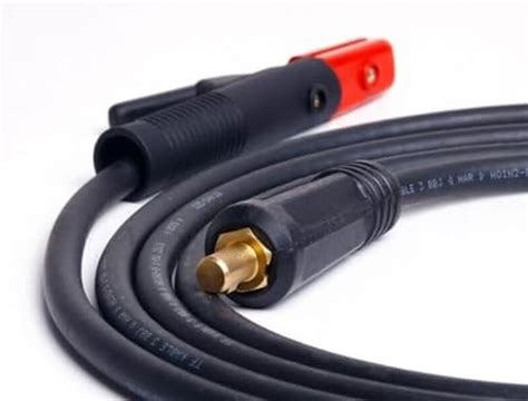 BAVAJI INVERTER ARC Welding Electrode Holder with Cable Connectors ...