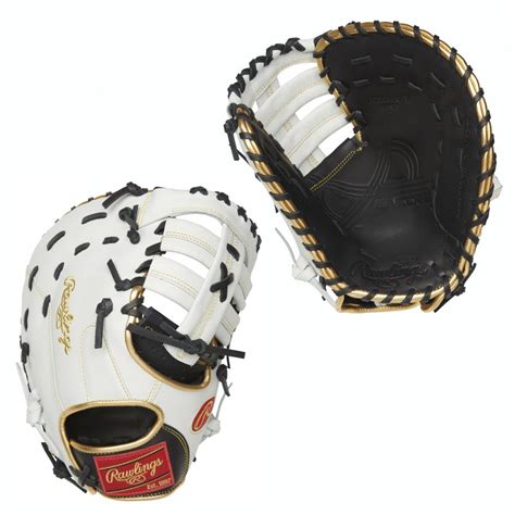 Baseball First Base Mitt 的图像结果