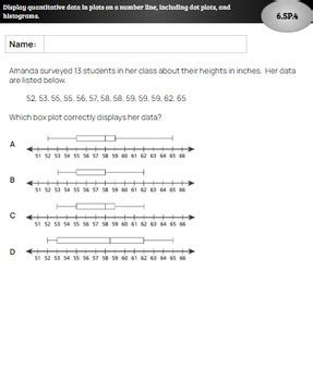 Image result for 6th Grade Math Questions