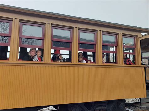 Northern Central Railway of York (New Freedom) - All You Need to Know ...