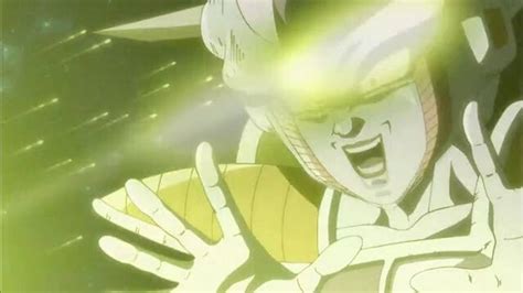 Dragon Ball Super - Ep 19 - Keputusasaan Menyerang Lagi! Kembalinya ...